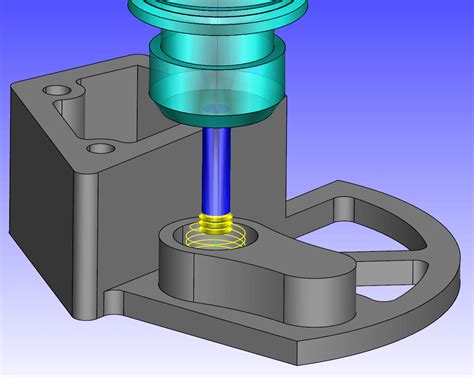 2.5D (machining) .